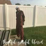 James Alfred - @jamespleasure68 - Instagram