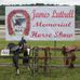 James Luttrell Memorial Pleasure Horse Show - Facebook
