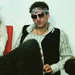 James Pleasure - @james_pleasure - Instagram