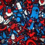 Its James Its Plenty - @splitgodly - Instagram