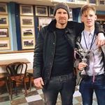 James Plenty - @plentyjames - Instagram