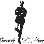 James Henry Plummer Jr. - @jhenryplummer - Instagram