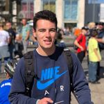James Plummer - @james_plummer99 - Instagram