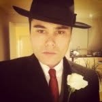 James Pogson - @pogsonsoutfitters - Instagram