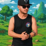 Chris J Pohlman - @cjamespohlman - Instagram