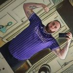 James Pohlman - @freak_show1989 - Instagram