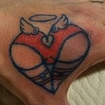 James Pohlman - @freak_ink_89 - Instagram