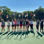 James I O’Neill Tennis - @west_point_james_oneill_ - Instagram