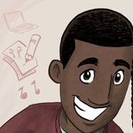 James Point Du Jour - @thepointdujour - Instagram