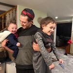 Anthony James Poitras - @anthony.poitras - Instagram