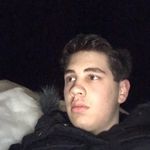 James Poitras - @jpoitras2003 - Instagram