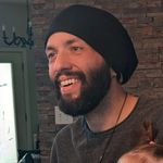 James Trudel-Poitras - @belphegore666 - Instagram