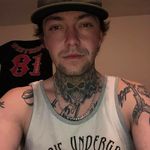 Jessie James Poitras - @fourtwentking - Instagram