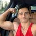 James Pallock - Facebook