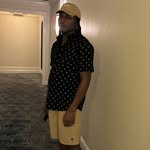 James Polite - @grease_757 - Instagram