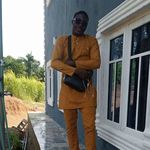 James Polite Nwoye - @jamespolitenwoye - Instagram