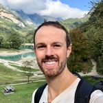 James Pollard - @jamespollard8 - Instagram