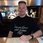 Samuel James Pollitt - @sampollitt - Instagram