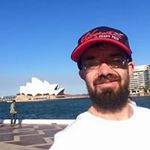 James Pollock - @jympollock - Instagram