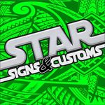 James Pollock - @starsigns_and_customs - Instagram