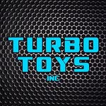 James Polson - @turbotoysinc - Instagram