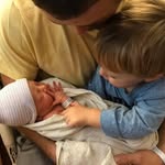 River Tyler James Polson 🦌Clyde Henry Hunter Polson - @river_clyde_polson - Instagram
