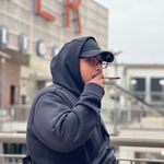 James Pompa - @elpompador7 - Instagram