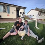 Andrew James Pomroy - @tdotkid0329 - Instagram