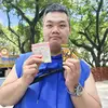 James Pon - @jamespon0303 - TikTok