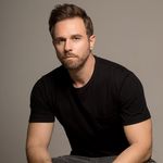 James Ponette - @jamesponette - Instagram