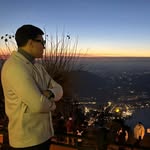 James Ponti - @james_pontii - Instagram