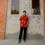 Pongsakorn Inongkarn - @james_pongsakorn - Instagram