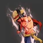 Monkey D Jamespond - @jamespond_onepiece - Instagram