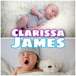 James Pone Zen 🍼 - @james_clarissa_zen - Instagram