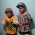 Bangtey Ejames - Facebook