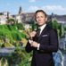 James Pont - by Mosaico Digitale - Facebook