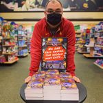 James Ponti - @jamespontibooks - Instagram