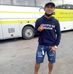 Ponte James - Facebook