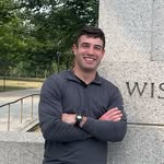 James Pontius - @pontonius45 - Instagram