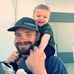 James Pontius - Facebook