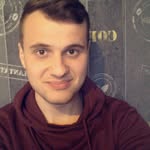 Radosław R. - @james_ponton_ - Instagram