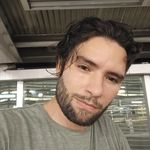 João Ricardo Garrido - @jamespoor_ - Instagram