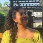 Poorna James - @poornajames - Instagram