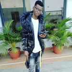 ikyume Pope James - @jamespopikyume - Instagram