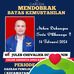 Posko Kemenangan JD - Facebook