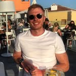 James Porter - @jamesportergolf - Instagram