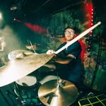 James Porter - @jamesporterdrums - Instagram