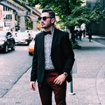 James Porter - @porterjp - Instagram