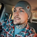 James Porter Roberts - @jamesjporter535 - Instagram