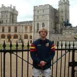 James Porterfield - @james_porterfield22 - Instagram